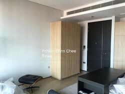 OUE Twin Peaks (D9), Condominium #461560581